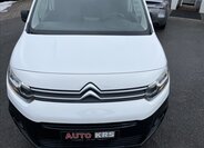 Citroën Berlingo Pick-up 1,5 l 56 kw