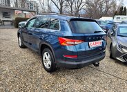 Škoda Kodiaq SUV / Terénní 1,5 l 110 kw
