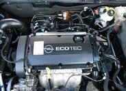 Opel Insignia Kombi 1,6 l 85 kw