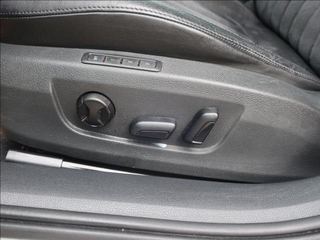 Škoda Superb Kombi 2,0 l 140 kw