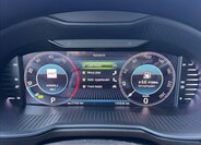 Škoda Octavia Sedan / Limuzína 2,0 l 110 kw