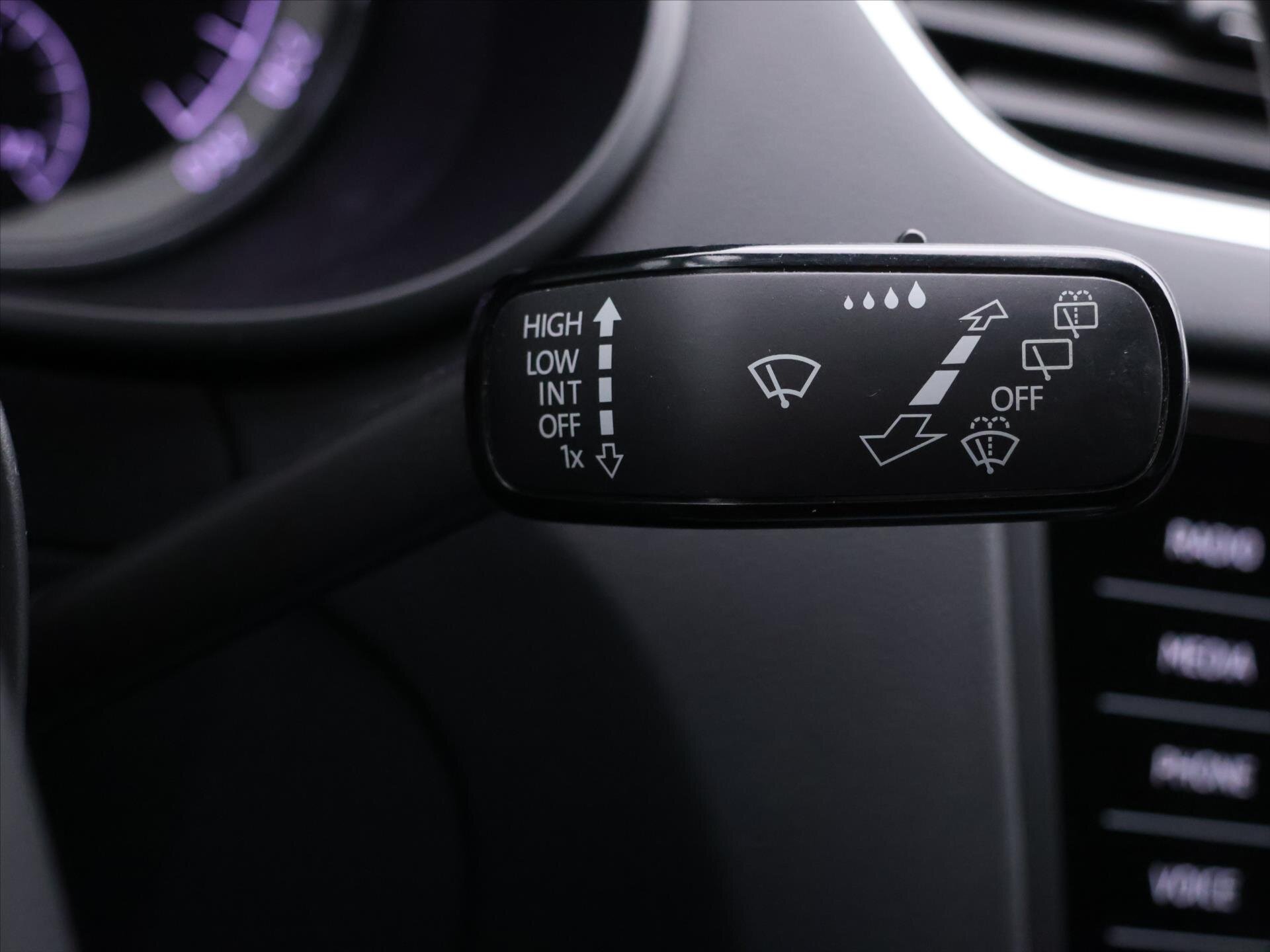 Škoda Octavia Liftback 1,6 l 85 kw