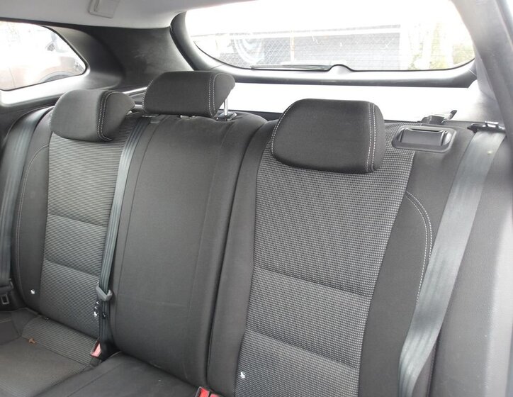 Hyundai i30 Kombi 1,6 l 88 kw