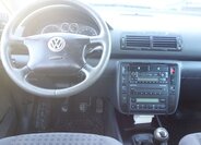 Volkswagen Sharan 8