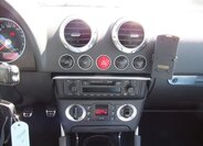 Audi TT Kupé 1,8 l 110 kw