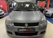 Suzuki Swift Hatchback 1,3 l 67 kw
