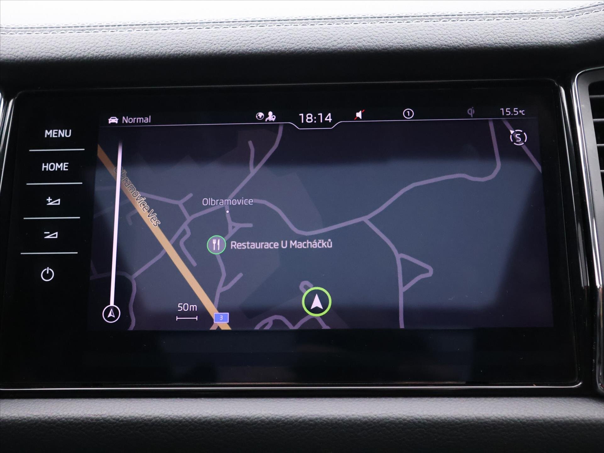 Škoda Kodiaq SUV / Terénní 2,0 l 147 kw