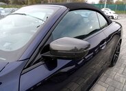 BMW Řada 4 Kabriolet 2,0 l 190 kw