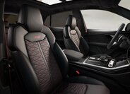 Audi RS Q8 SUV / Terénní 4,0 l 471 kw