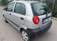 Chevrolet Spark 8