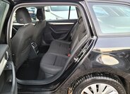 Škoda Octavia Kombi 999,0 85 kw