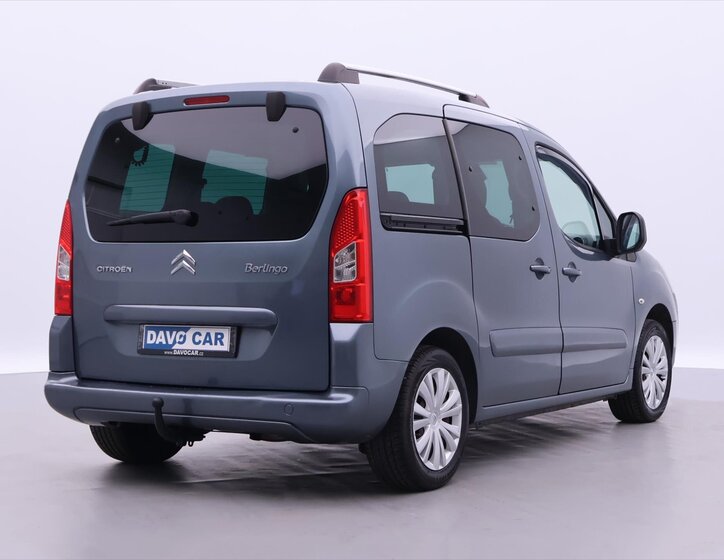 Citroën Berlingo 7