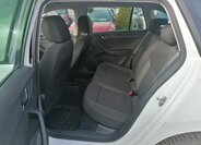 Škoda Rapid Hatchback 1,2 l 63 kw