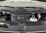 Volkswagen Multivan Kombi 2,0 l 146 kw