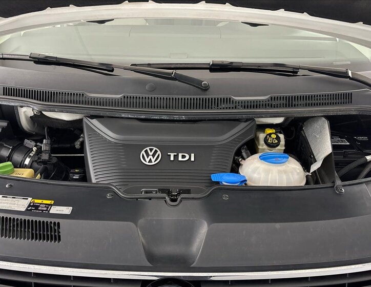 Volkswagen Multivan Kombi 2,0 l 146 kw