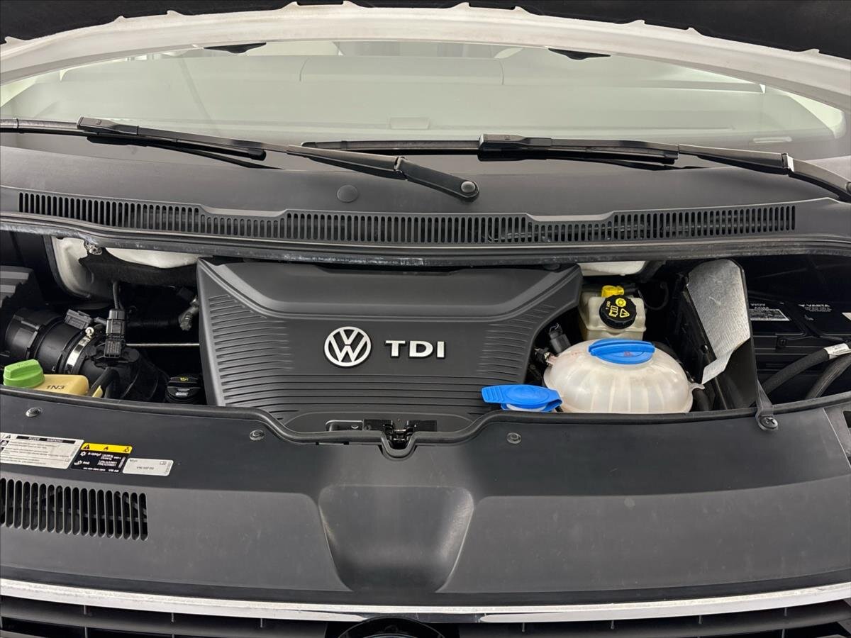 Volkswagen Multivan Kombi 2,0 l 146 kw