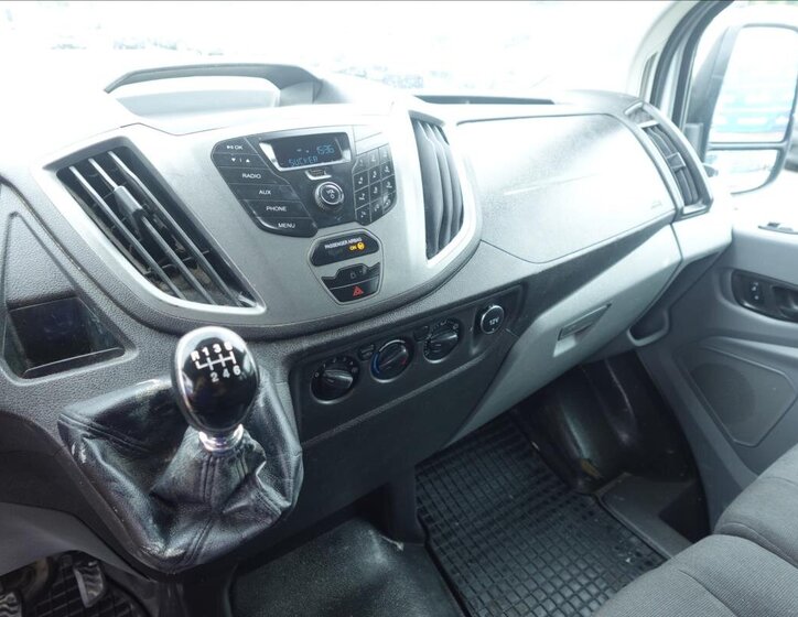 Ford Transit Ostatní 2,0 l 96 kw