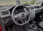 Volkswagen Caddy 21