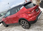 Seat Arona Hatchback 1,5 l 110 kw