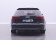 Audi A6 Kombi 3,0 l 200 kw
