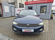 Volkswagen Passat Kombi 2,0 l 110 kw
