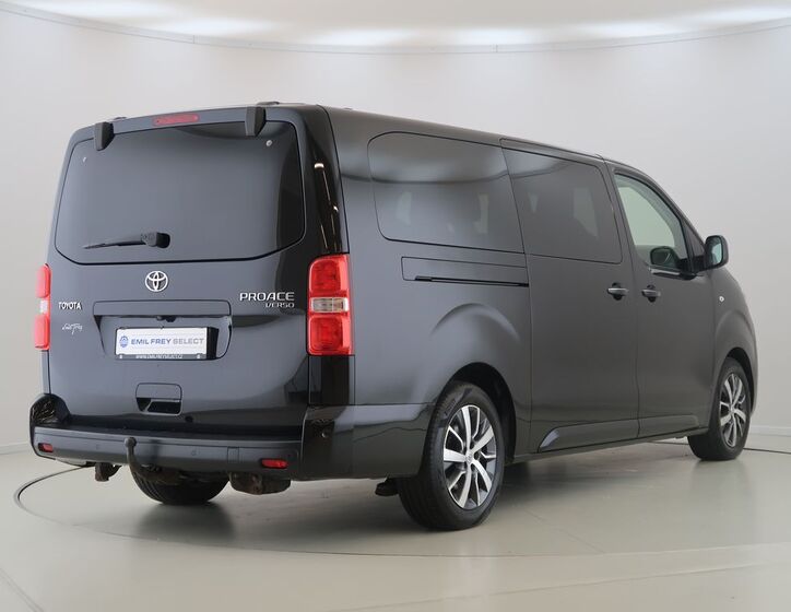 Toyota ProAce 5