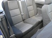 Peugeot 307 Kupé 2,0 l 100 kw