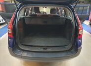 Renault Mégane Kombi 1,4 l 72 kw