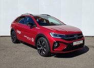 Volkswagen Taigo SUV / Terénní 1,5 l 110 kw