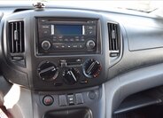 Nissan NV200 MPV 1,6 l 81 kw