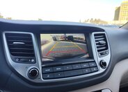 Hyundai Tucson SUV / Terénní 1,7 l 85 kw