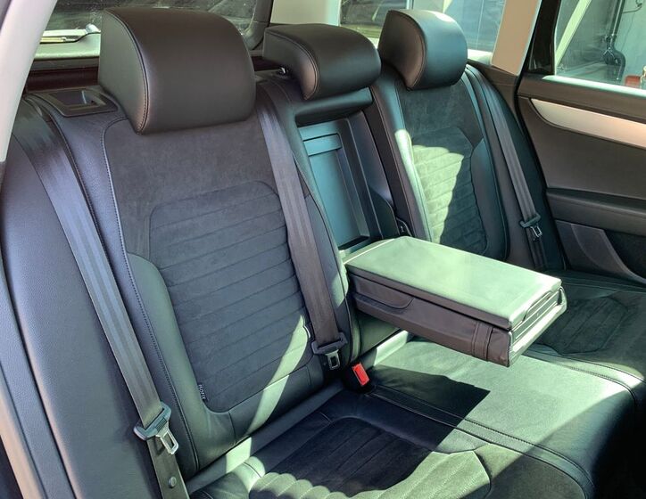 Volkswagen Passat 24