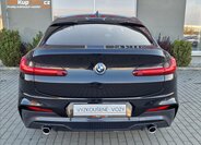 BMW X4 SUV / Terénní 3,0 l 210 kw