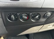 Ford Tourneo Custom Ostatní 2,0 l 96 kw