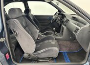 Ford Escort Hatchback 2,0 l 162 kw