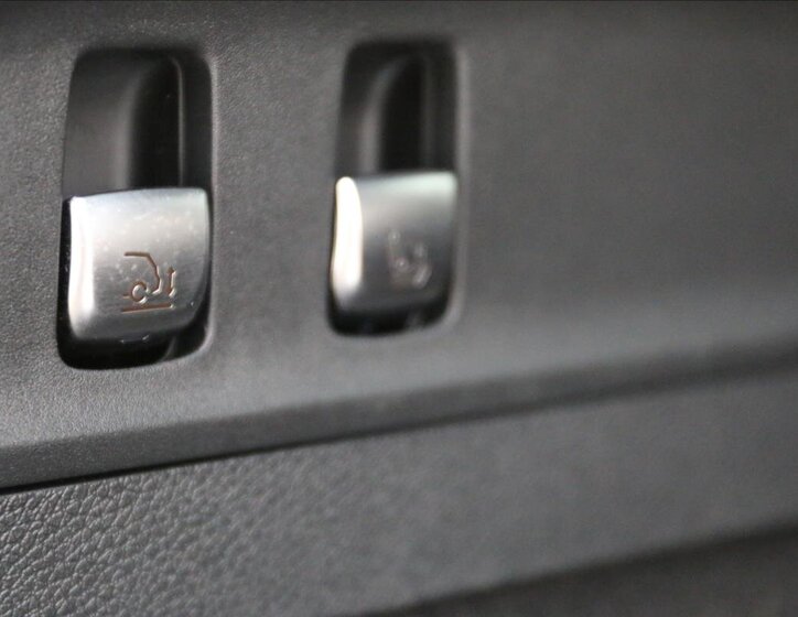 Mercedes-Benz GLC SUV 3,0 l 270 kw