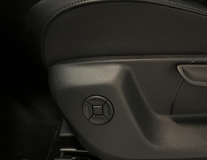 Volkswagen Tiguan SUV / Terénní 1,5 l 96 kw