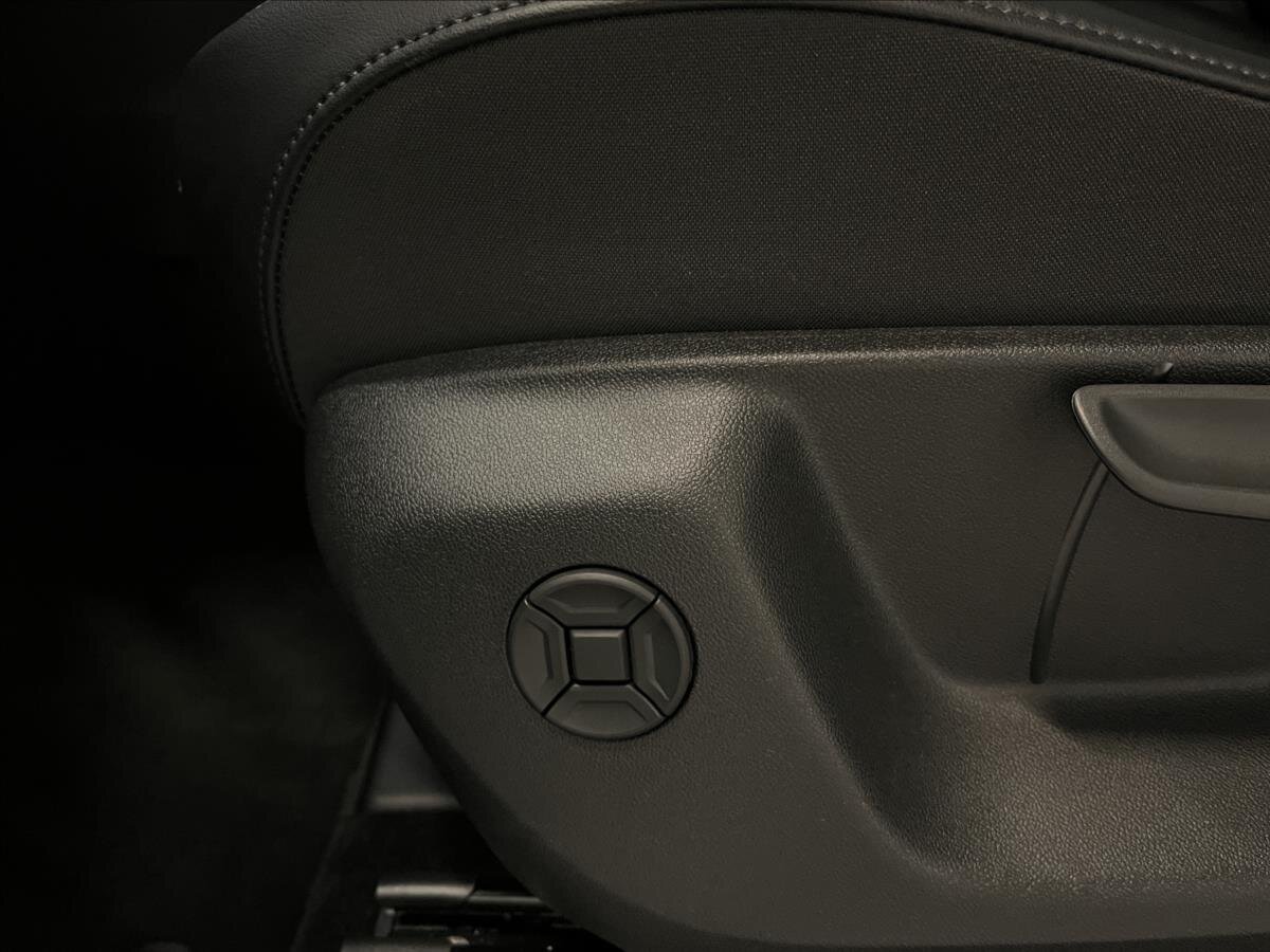 Volkswagen Tiguan SUV / Terénní 1,5 l 96 kw