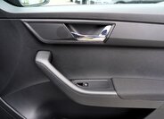 Škoda Fabia Hatchback 1,4 l 77 kw