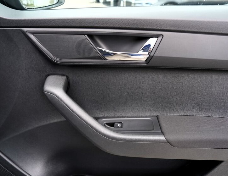 Škoda Fabia Hatchback 1,4 l 77 kw