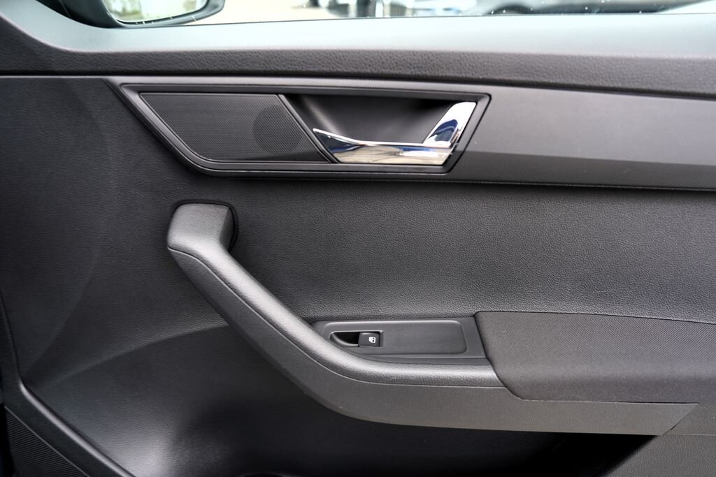 Škoda Fabia Hatchback 1,4 l 77 kw