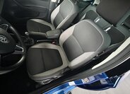 Škoda Fabia Hatchback 1,2 l 66 kw