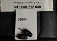 Audi Q3 SUV / Terénní 2,0 l 170 kw