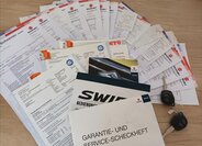 Suzuki Swift Hatchback 1,2 l 69 kw