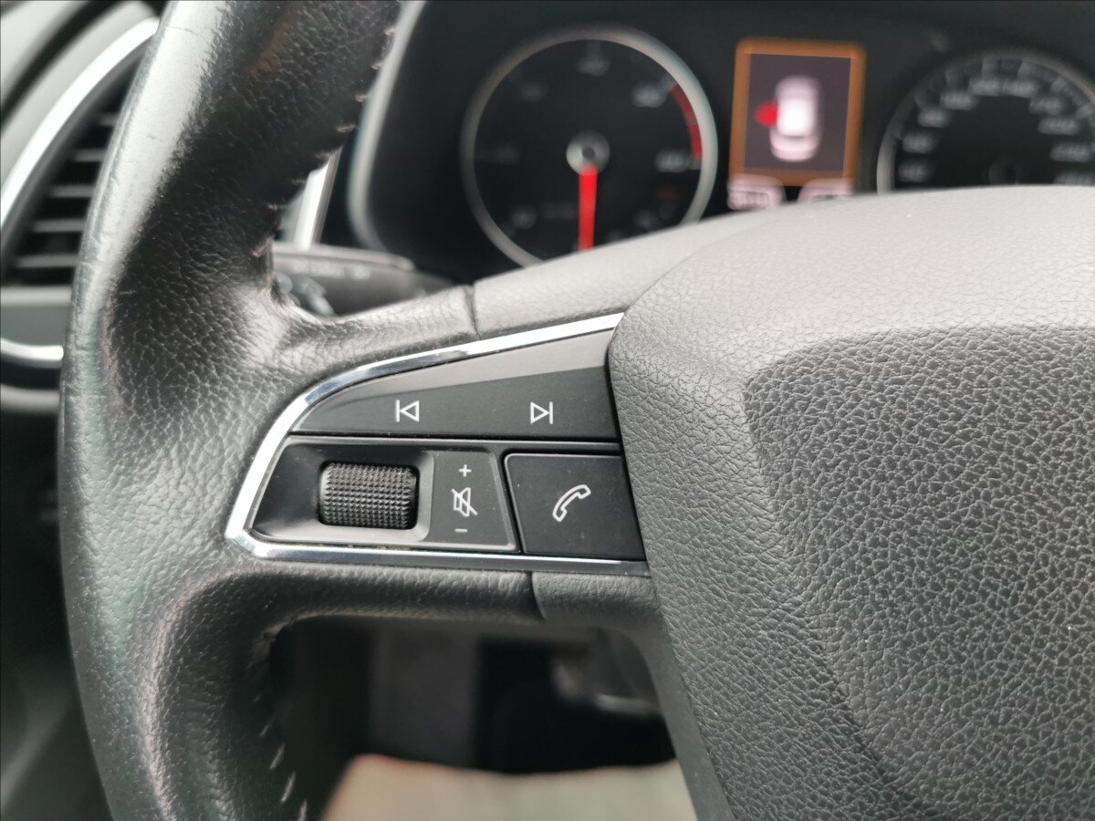 Seat Leon Kombi 1,6 l 77 kw