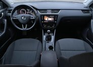 Škoda Octavia Kombi 1,6 l 85 kw