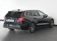 Volvo V60 Kombi 2,0 l 145 kw
