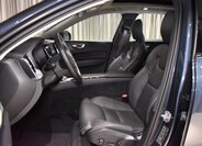 Volvo XC60 Kombi 2,0 l 257 kw