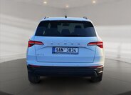 Škoda Karoq SUV 1,5 l 110 kw