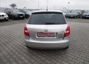 Škoda Fabia 9